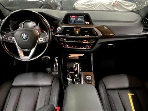 Used 2019 BMW X3 xDrive30i w/ Driving Assistance Package image 17