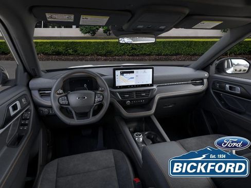 New 2026 Ford Explorer Tremor w/ Tremor Ultimate Package image 9
