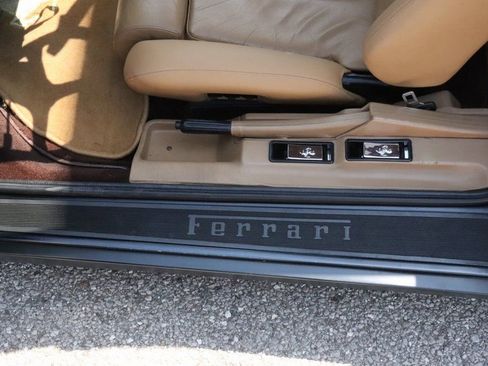 Used 1987 Ferrari Testarossa image 53