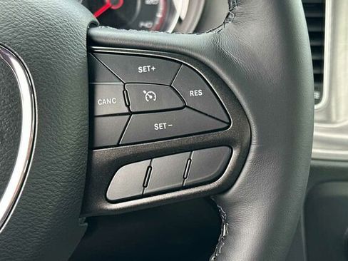 New 2023 Dodge Charger SXT w/ Cold Weather Package image 26