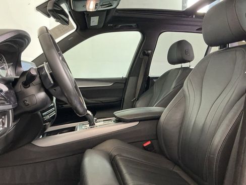 Used 2018 BMW X5 sDrive35i w/ M Sport Package image 26