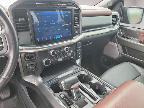 Used 2022 Ford F150 Lariat AWD/4WD image 20