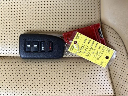 Used 2015 Lexus RC 350 image 47