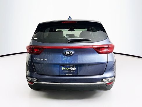 Used 2020 Kia Sportage LX image 7