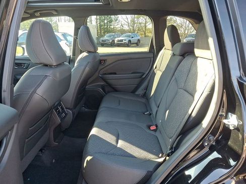 New 2026 Subaru Forester Premium image 13