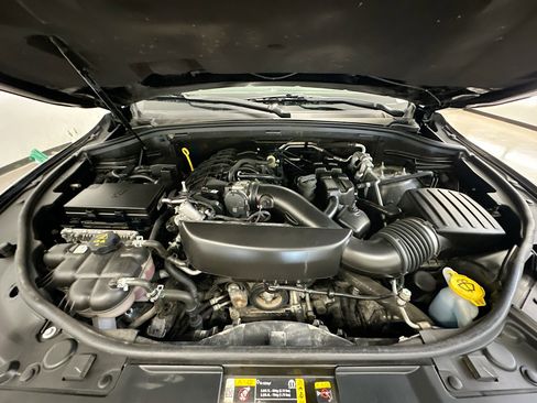 Used 2024 Dodge Durango GT image 37