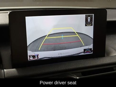 Used 2023 Lexus IS 350 F Sport image 8