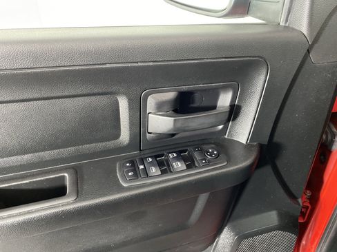 Used 2018 RAM 1500 Express w/ Express Value Package image 13