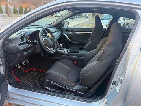Used 2017 Honda Civic Si image 23