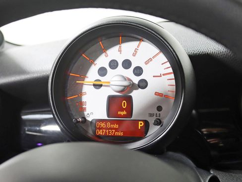 Used 2013 MINI Cooper S image 17