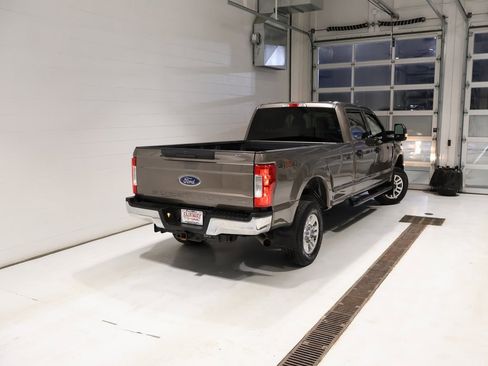 Used 2019 Ford F250 XLT image 41