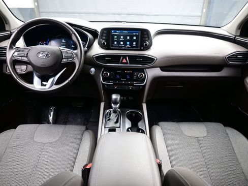 Used 2019 Hyundai Santa Fe SEL FWD image 15