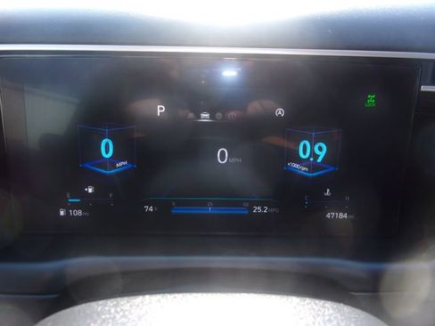Used 2023 Hyundai Tucson SEL w/ Convenience Package AWD/4WD image 20