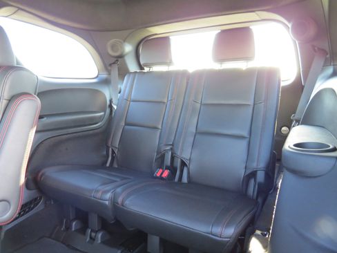 New 2026 Dodge Durango GT image 16