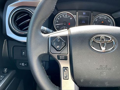 Used 2023 Toyota Tacoma SR5 w/ Technology Package RWD image 24