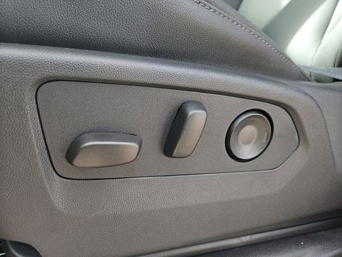 New 2026 Chevrolet Silverado 1500 LT Trail Boss w/ Safety Package image 14