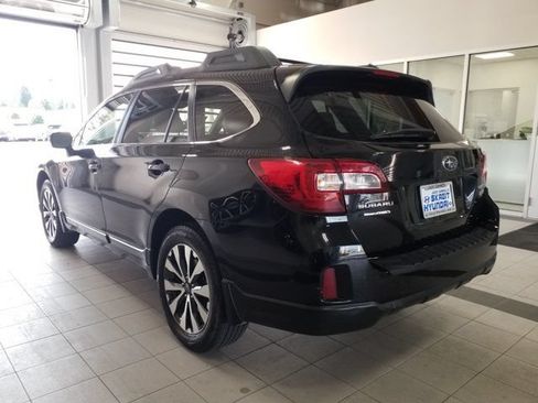 Used 2015 Subaru Outback 2.5i Limited AWD/4WD image 18