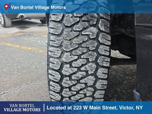 Used 2023 Ford F150 Tremor w/ Trailer Tow Package AWD/4WD image 29