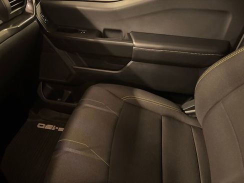 Used 2024 Ford F150 STX AWD/4WD image 15