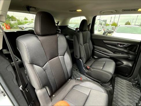 Used 2024 Subaru Ascent Premium w/ Convenience Package image 25
