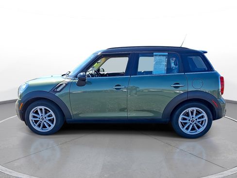 Used 2015 MINI Cooper Countryman S FWD image 5