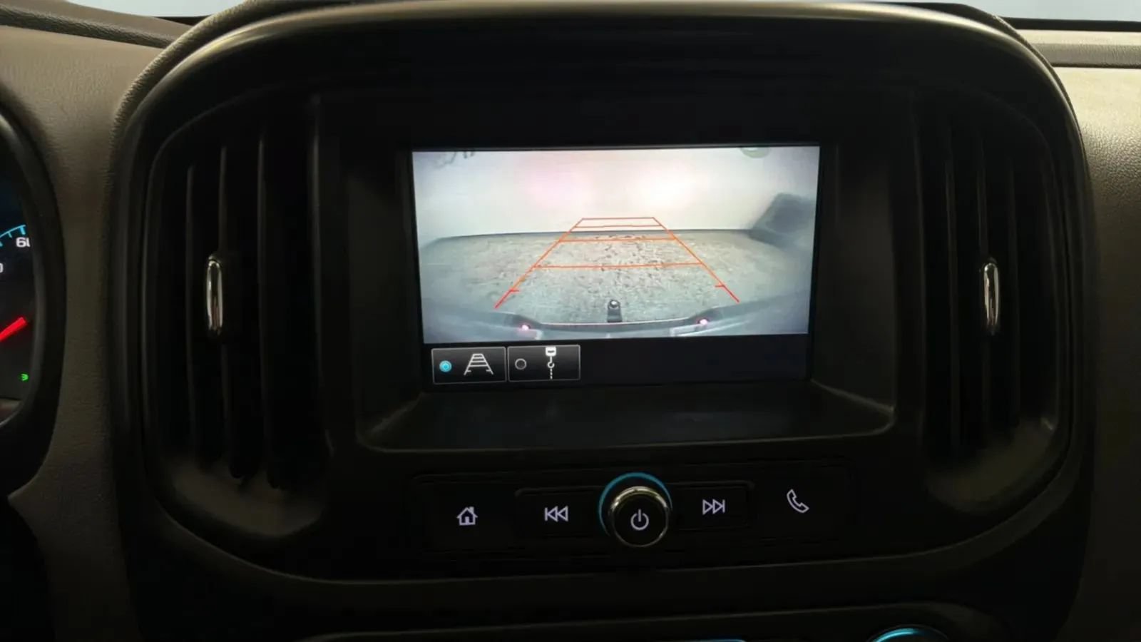 Used 2018 GMC Canyon W/T RWD image 14