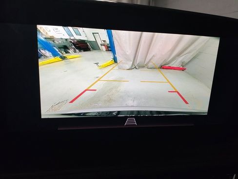 Certified 2025 Buick Envista Sport Touring w/ Convenience I Package image 32