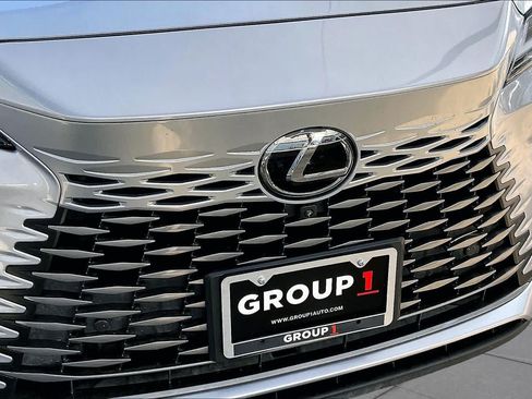 Used 2024 Lexus RX 350 Premium Plus w/ Convenience Package FWD image 30