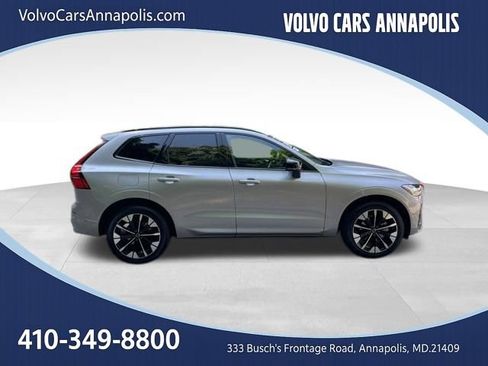 Certified 2026 Volvo XC60 B5 Plus w/ Climate Package AWD/4WD image 9