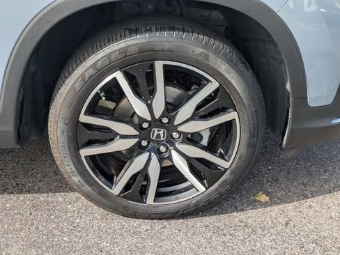 Used 2022 Honda Pilot Elite image 9