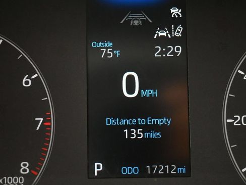 Certified 2023 Toyota Corolla LE FWD image 16