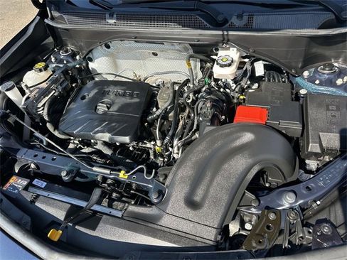 Used 2021 Buick Encore GX Select w/ Sport Touring Package image 27