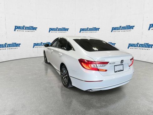 Used 2021 Honda Accord EX-L image 9