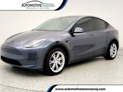 Used 2023 Tesla Model Y AWD