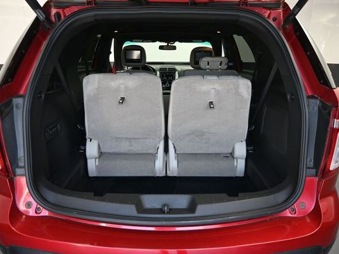 Used 2012 Ford Explorer Limited image 11