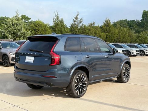 New 2026 Volvo XC90 B6 Ultra w/ Lounge Package AWD/4WD image 4