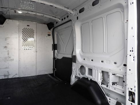 Used 2023 Ford Transit 150 Medium Roof RWD image 43