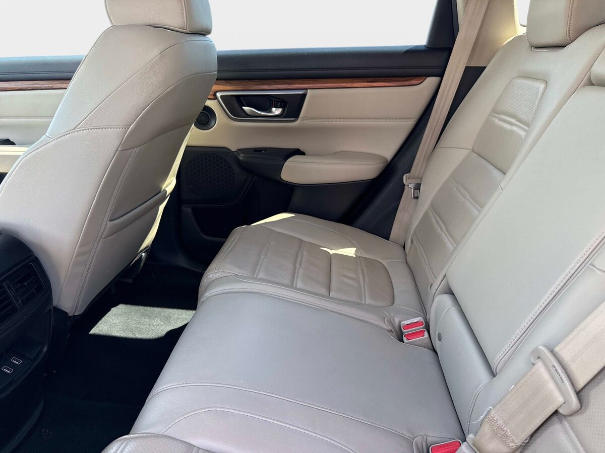 Used 2018 Honda CR-V EX-L image 13