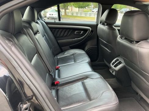 Used 2013 Ford Taurus SEL FWD image 32