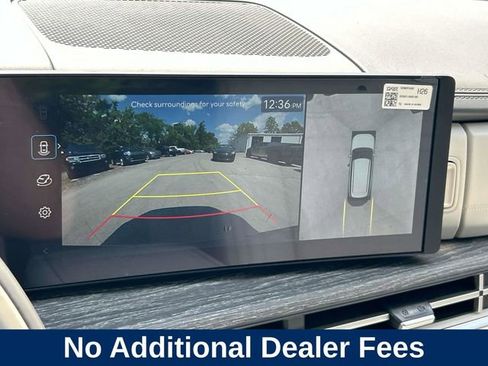 New 2026 Hyundai Santa Fe Calligraphy AWD/4WD image 30