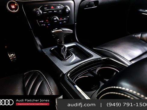 Used 2023 Dodge Charger SRT Hellcat w/ Harman/Kardon Audio Group image 5