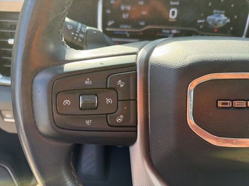 Used 2023 GMC Sierra 1500 Denali w/ Denali Carbonpro Edition image 14