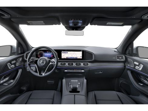 New 2026 Mercedes-Benz GLE 450 4MATIC image 5