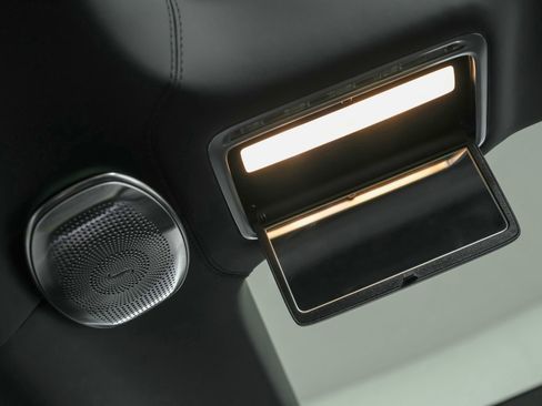 Used 2019 Mercedes-Benz Maybach S 650 image 82