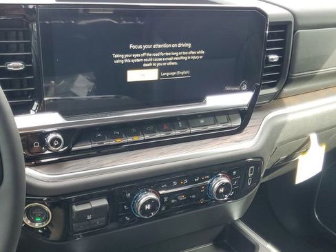 New 2026 GMC Sierra 1500 SLT w/ SLT Premium Plus Package image 11