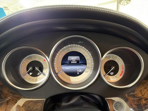 Used 2014 Mercedes-Benz CLS 550 CLS 550 image 17