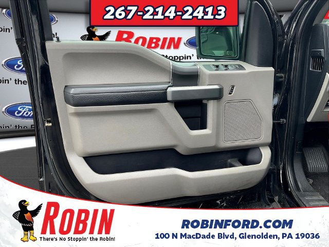Used 2016 Ford F150 XLT w/ Equipment Group 302A Luxury RWD image 20