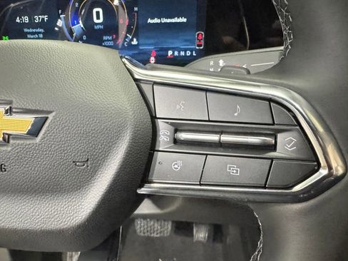 New 2026 Chevrolet Equinox LT w/ Convenience Package II AWD/4WD image 15
