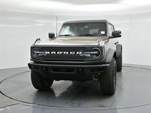 New 2025 Ford Bronco Badlands image 55