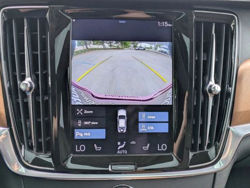 Used 2020 Volvo S90 T6 Inscription AWD/4WD image 14